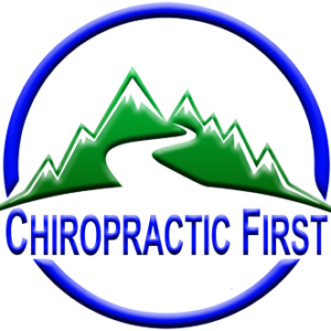 Chiropractic First Red Lodge logo Rubicare chiropractic provider